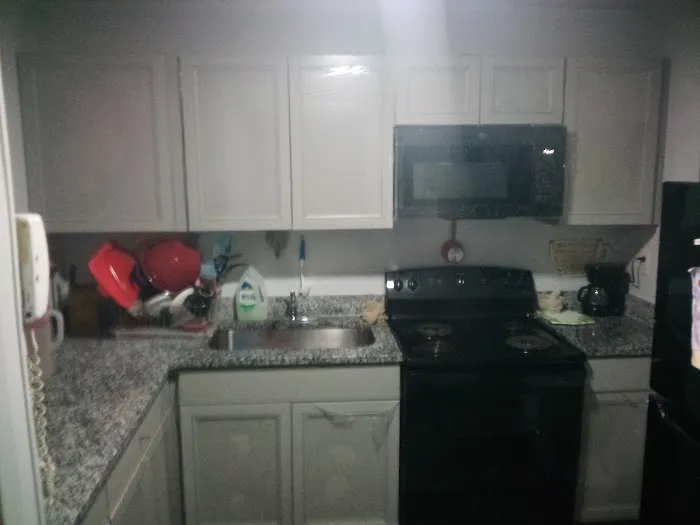 Extended Stay Gainesville 4