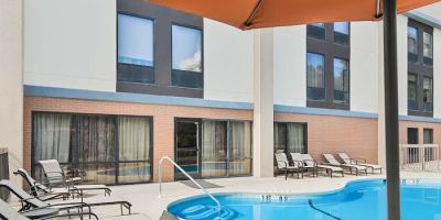 Hampton Inn Commerce