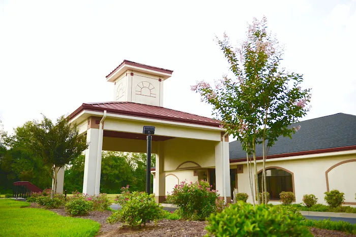 Red Roof Inn & Suites Commerce - Athens 4
