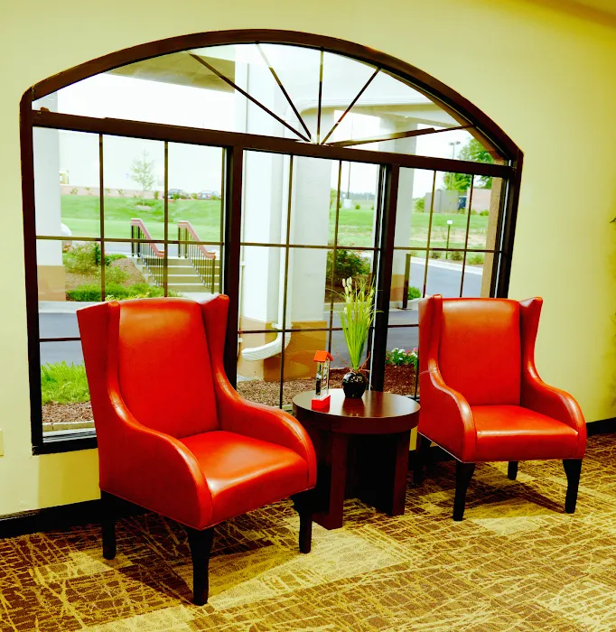 Red Roof Inn & Suites Commerce - Athens 4