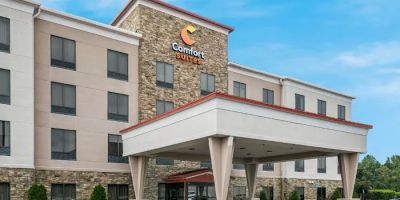 Comfort Suites
