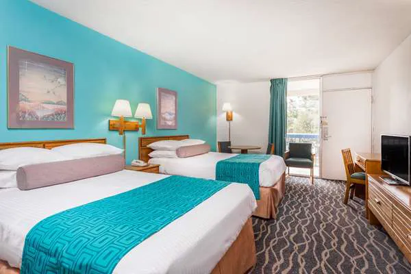 Howard Johnson by Wyndham Commerce GA 4
