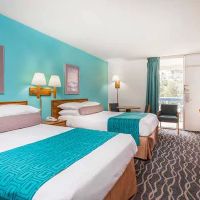 Howard Johnson by Wyndham Commerce GA ico