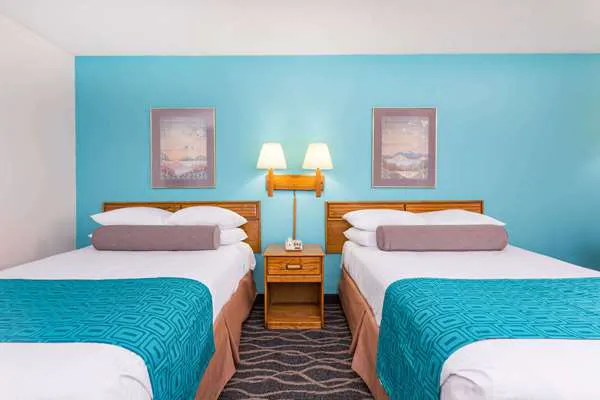 Howard Johnson by Wyndham Commerce GA 4