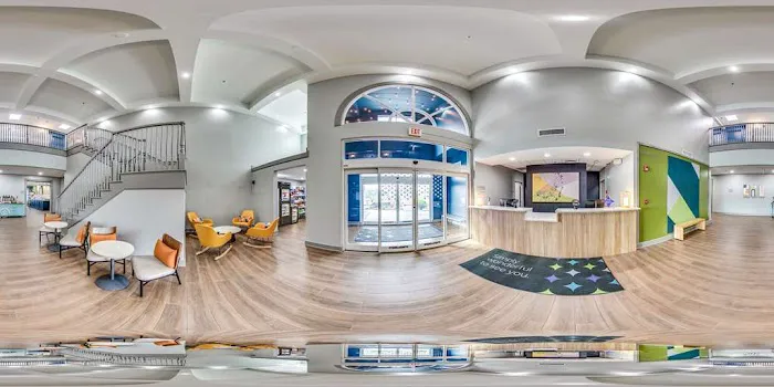 Spark by Hilton Commerce, GA 4