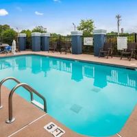Best Western Commerce Inn ico
