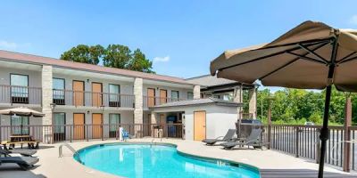 Quality Inn Commerce at I-85