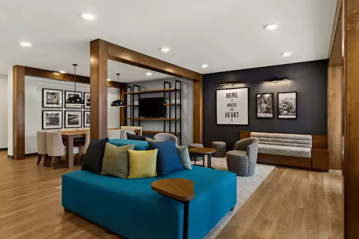 Everhome Suites Atlanta Newnan 4