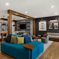 Everhome Suites Atlanta Newnan ico