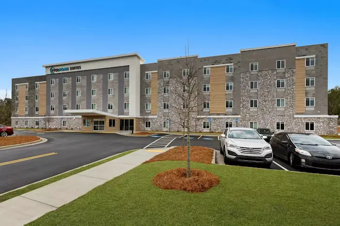 Everhome Suites Atlanta Newnan 4