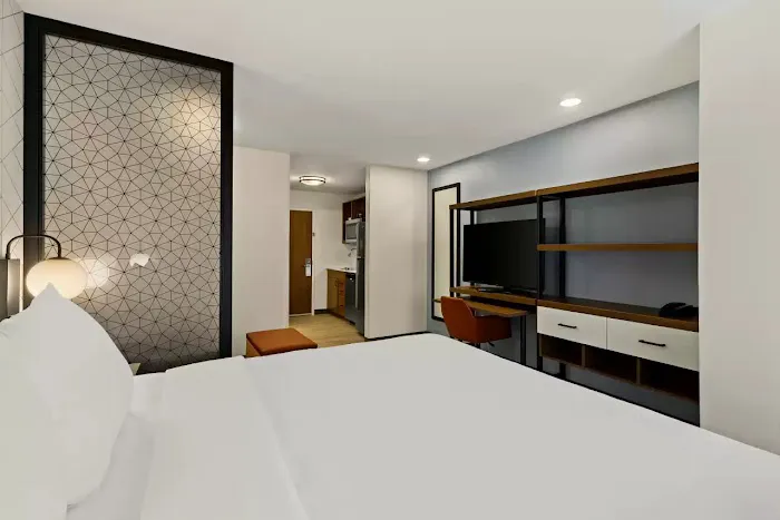 Everhome Suites Atlanta Newnan 4