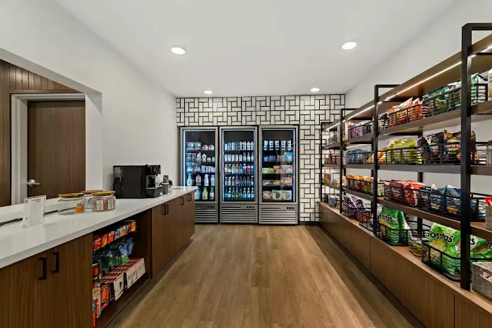 Everhome Suites Atlanta Newnan 4