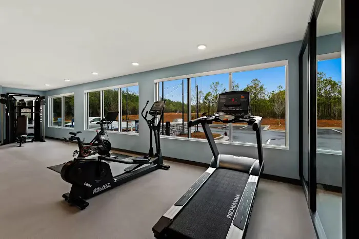 Everhome Suites Atlanta Newnan 4