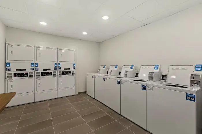 Everhome Suites Atlanta Newnan 4