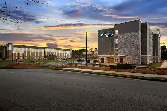 Everhome Suites Atlanta Newnan 4