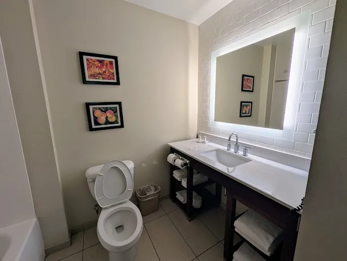Comfort Suites Hotel 4