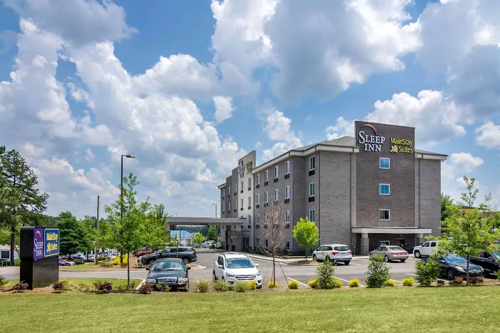 MainStay Suites Newnan Atlanta South 4