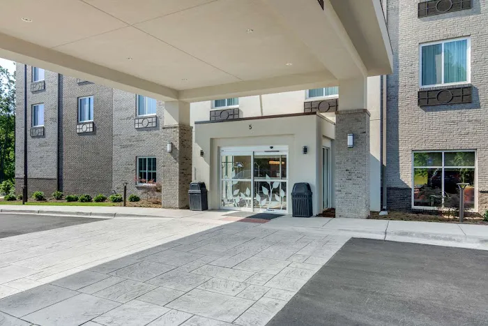 MainStay Suites Newnan Atlanta South 4
