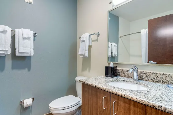 MainStay Suites Newnan Atlanta South 4