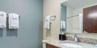 MainStay Suites Newnan Atlanta South
