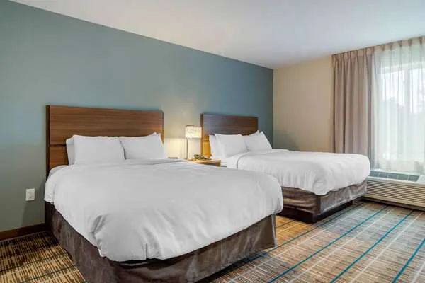 MainStay Suites Newnan Atlanta South 4