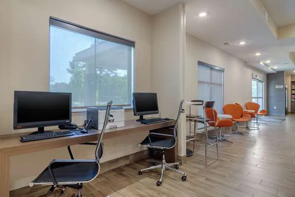 MainStay Suites Newnan Atlanta South 4