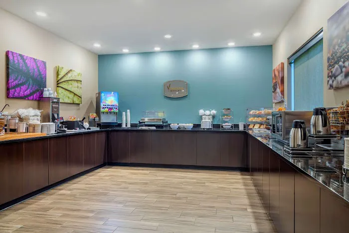 MainStay Suites Newnan Atlanta South 4
