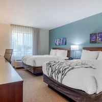 Sleep Inn Newnan Atlanta South ico