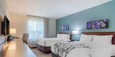 Sleep Inn Newnan Atlanta South