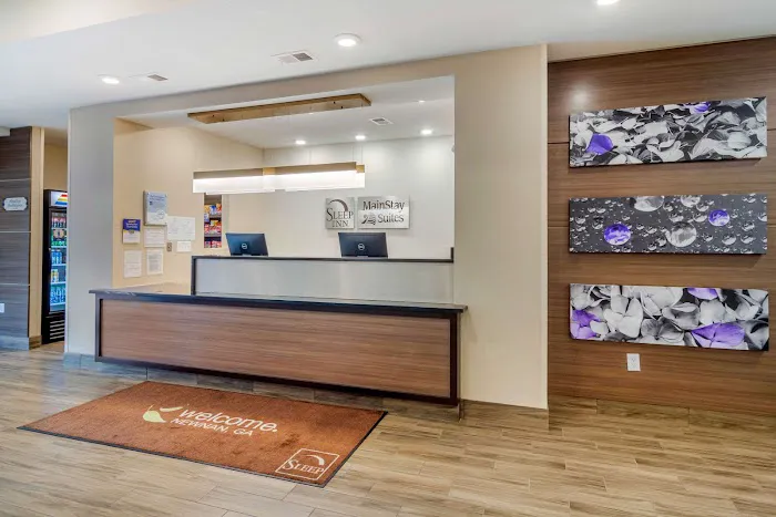Sleep Inn Newnan Atlanta South 4