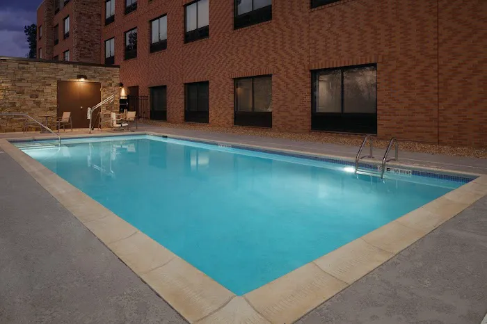 Holiday Inn Express Atlanta SW - Newnan by IHG 4