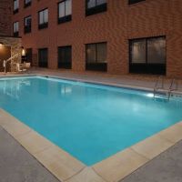 Holiday Inn Express Atlanta SW - Newnan by IHG ico