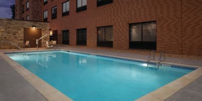 Holiday Inn Express Atlanta SW - Newnan by IHG