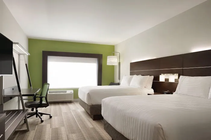 Holiday Inn Express Atlanta SW - Newnan by IHG 4