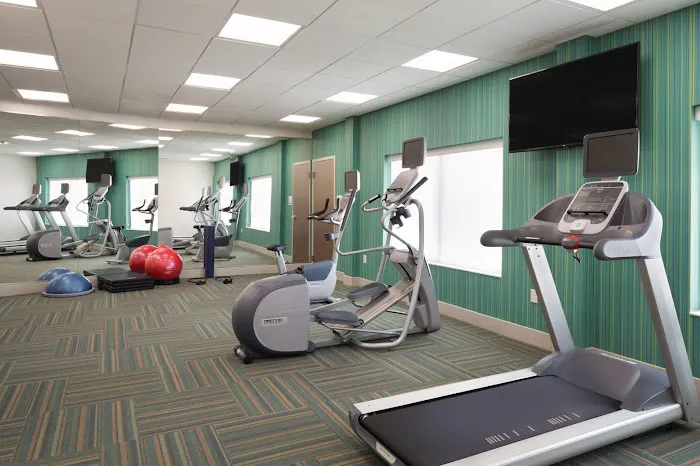 Holiday Inn Express Atlanta SW - Newnan by IHG 4