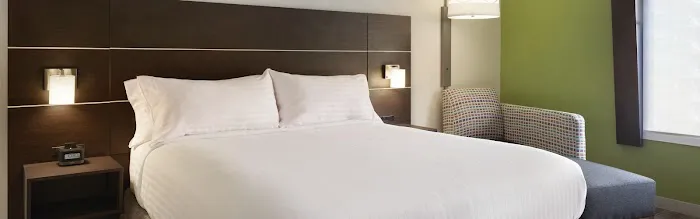 Holiday Inn Express Atlanta SW - Newnan by IHG 4