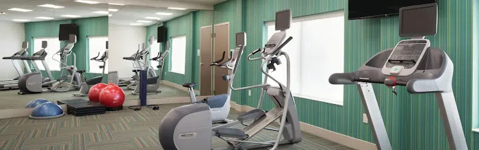 Holiday Inn Express Atlanta SW - Newnan by IHG 4