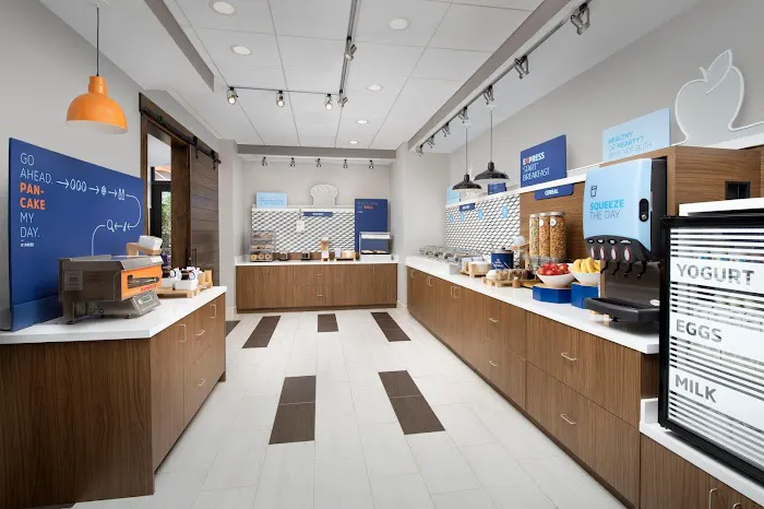 Holiday Inn Express Atlanta SW - Newnan by IHG 4