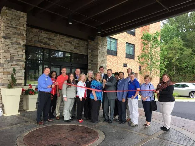 Holiday Inn Express Atlanta SW - Newnan by IHG 4