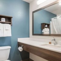 WoodSpring Suites Atlanta Newnan ico