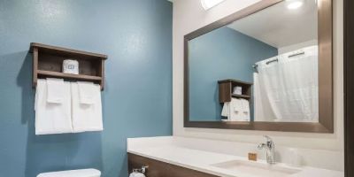 WoodSpring Suites Atlanta Newnan