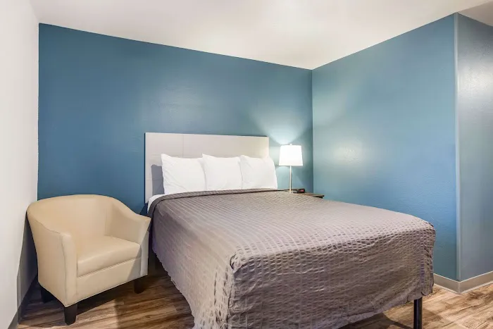 WoodSpring Suites Atlanta Newnan 4