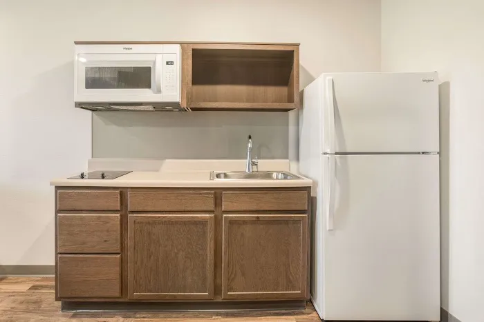 WoodSpring Suites Atlanta Newnan 4
