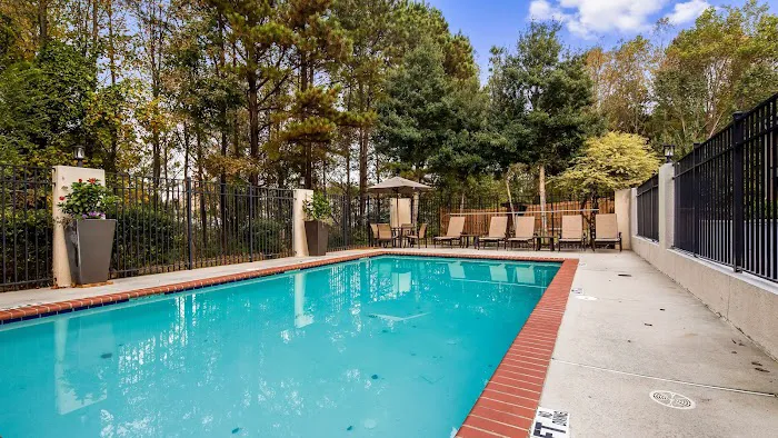 Best Western Shenandoah Inn 4