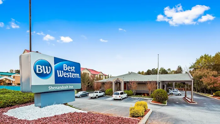 Best Western Shenandoah Inn 4
