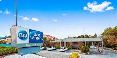 Best Western Shenandoah Inn
