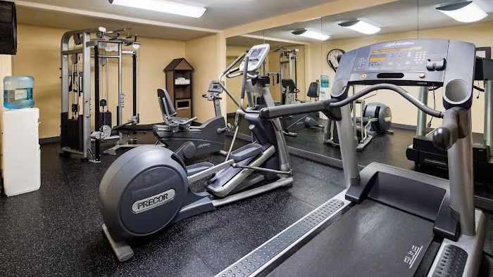 Best Western Shenandoah Inn 4