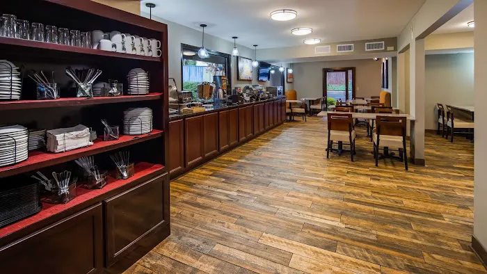 Best Western Shenandoah Inn 4