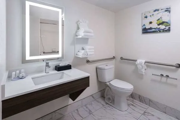 La Quinta Inn & Suites by Wyndham Atlanta South - Newnan 4