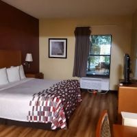 Red Roof Inn & Suites Newnan ico